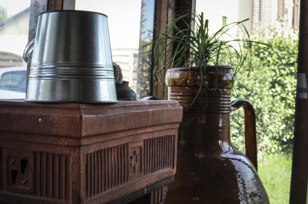 Locanda Merlaschio فينْتْسا المظهر الخارجي الصورة