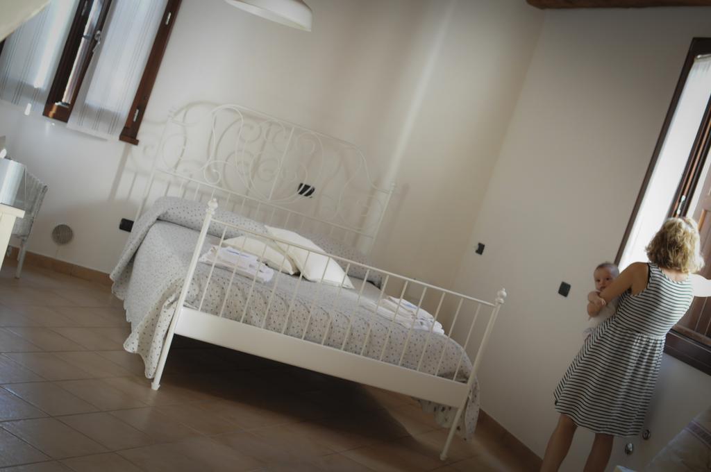 Locanda Merlaschio فينْتْسا المظهر الخارجي الصورة
