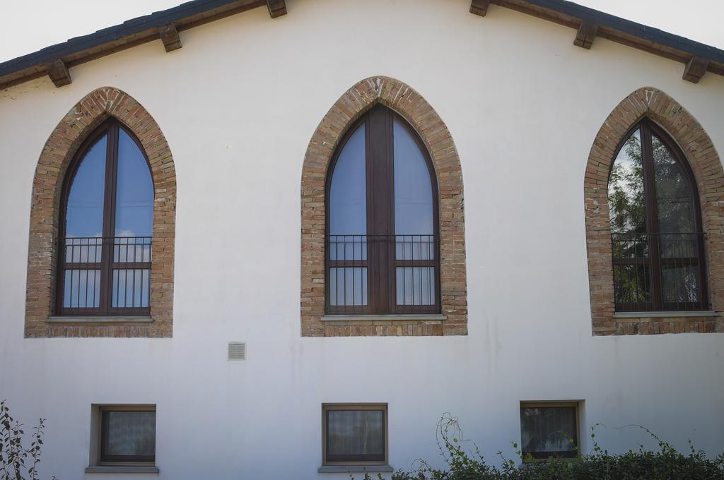 Locanda Merlaschio فينْتْسا المظهر الخارجي الصورة