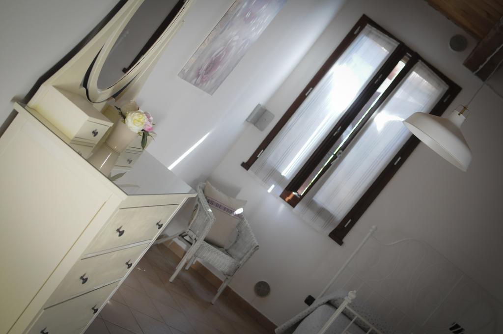 Locanda Merlaschio فينْتْسا المظهر الخارجي الصورة