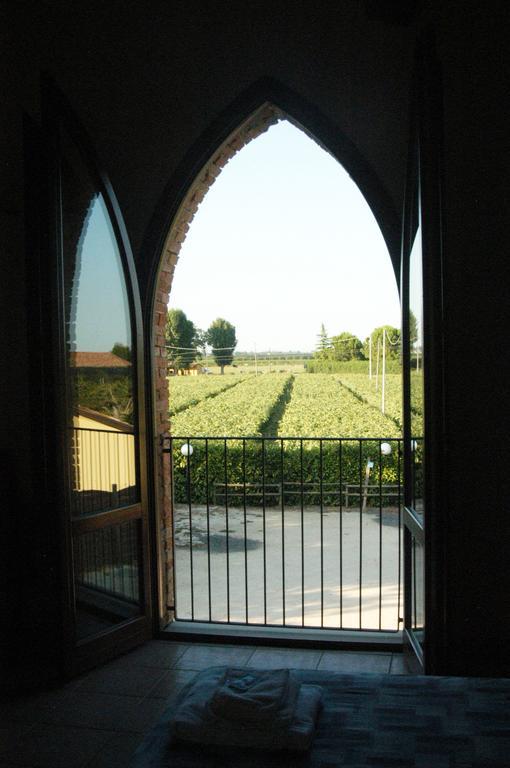 Locanda Merlaschio فينْتْسا المظهر الخارجي الصورة