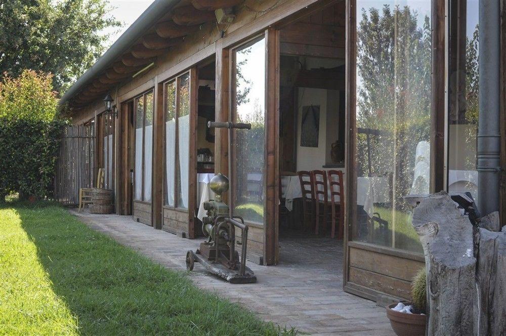 Locanda Merlaschio فينْتْسا المظهر الخارجي الصورة