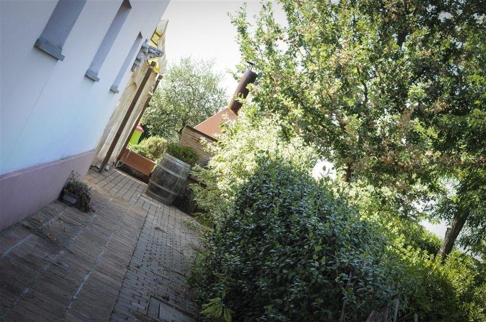 Locanda Merlaschio فينْتْسا المظهر الخارجي الصورة