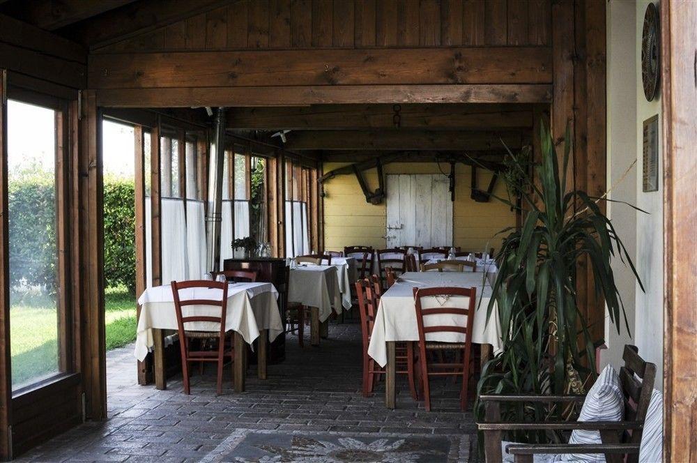 Locanda Merlaschio فينْتْسا المظهر الخارجي الصورة