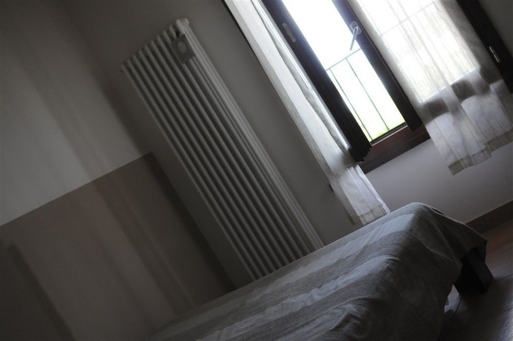 Locanda Merlaschio فينْتْسا المظهر الخارجي الصورة