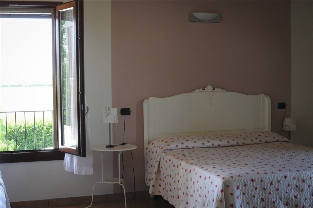 Locanda Merlaschio فينْتْسا المظهر الخارجي الصورة