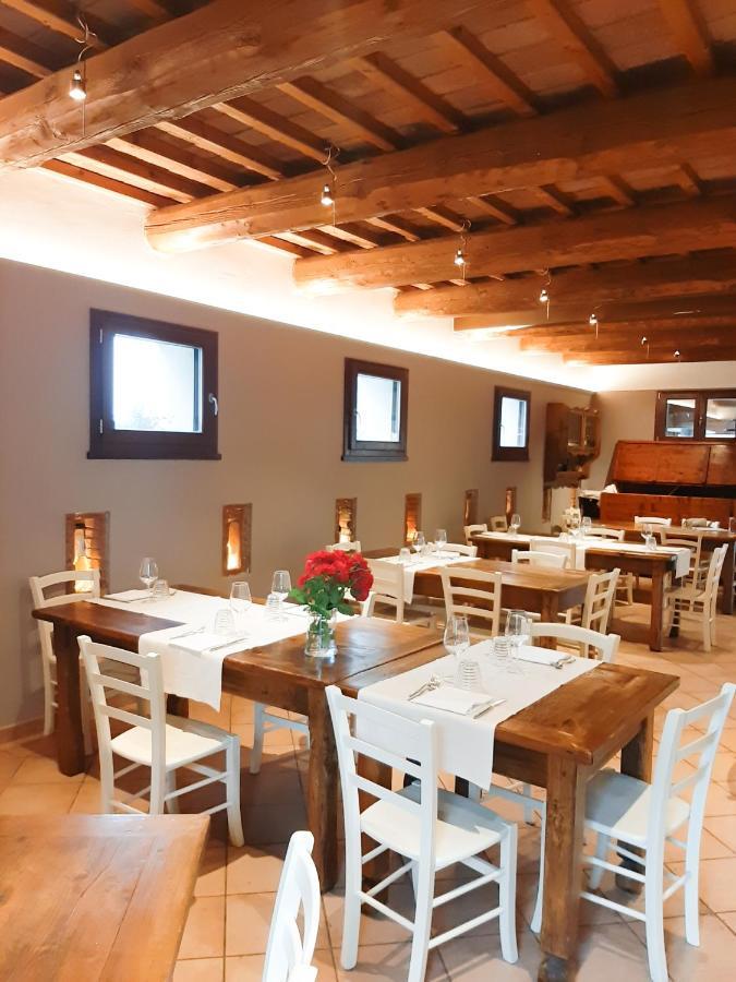 Locanda Merlaschio فينْتْسا المظهر الخارجي الصورة